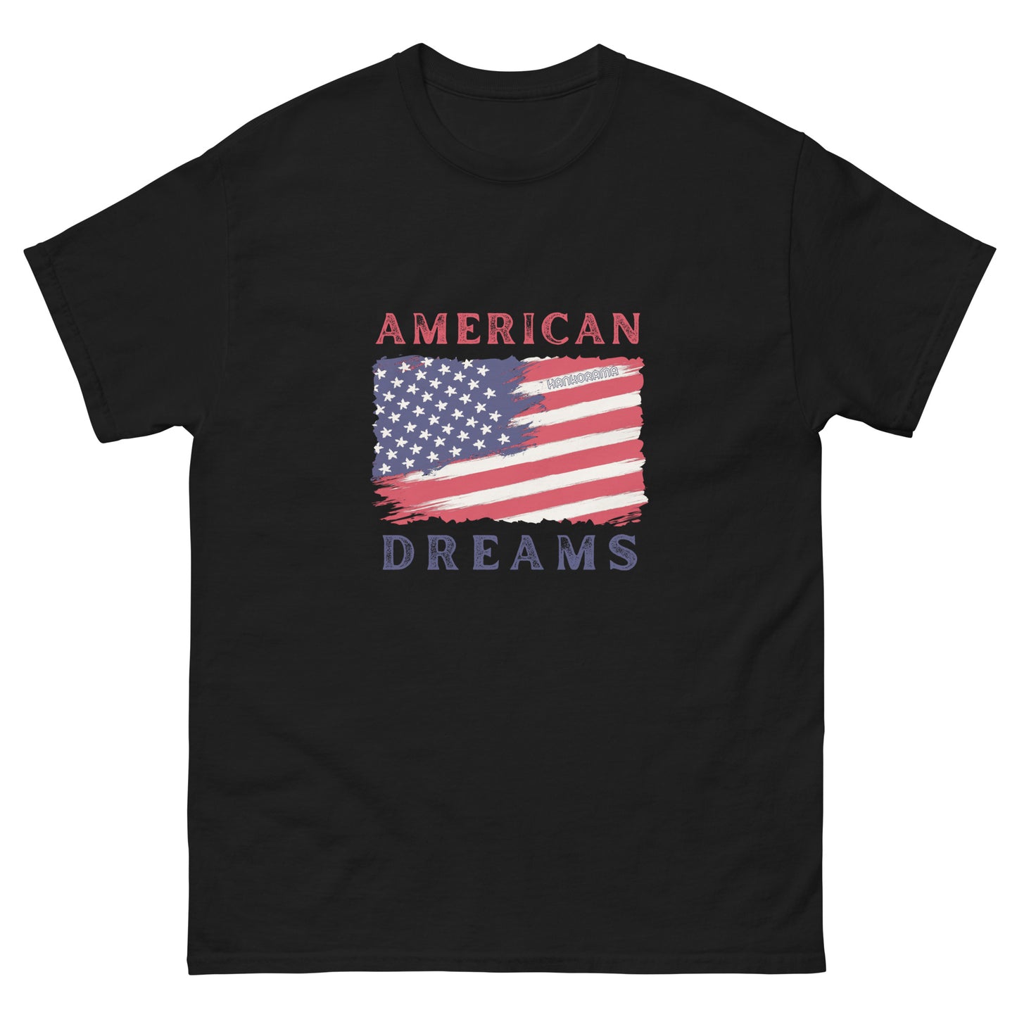 American Dream Tee Shirt