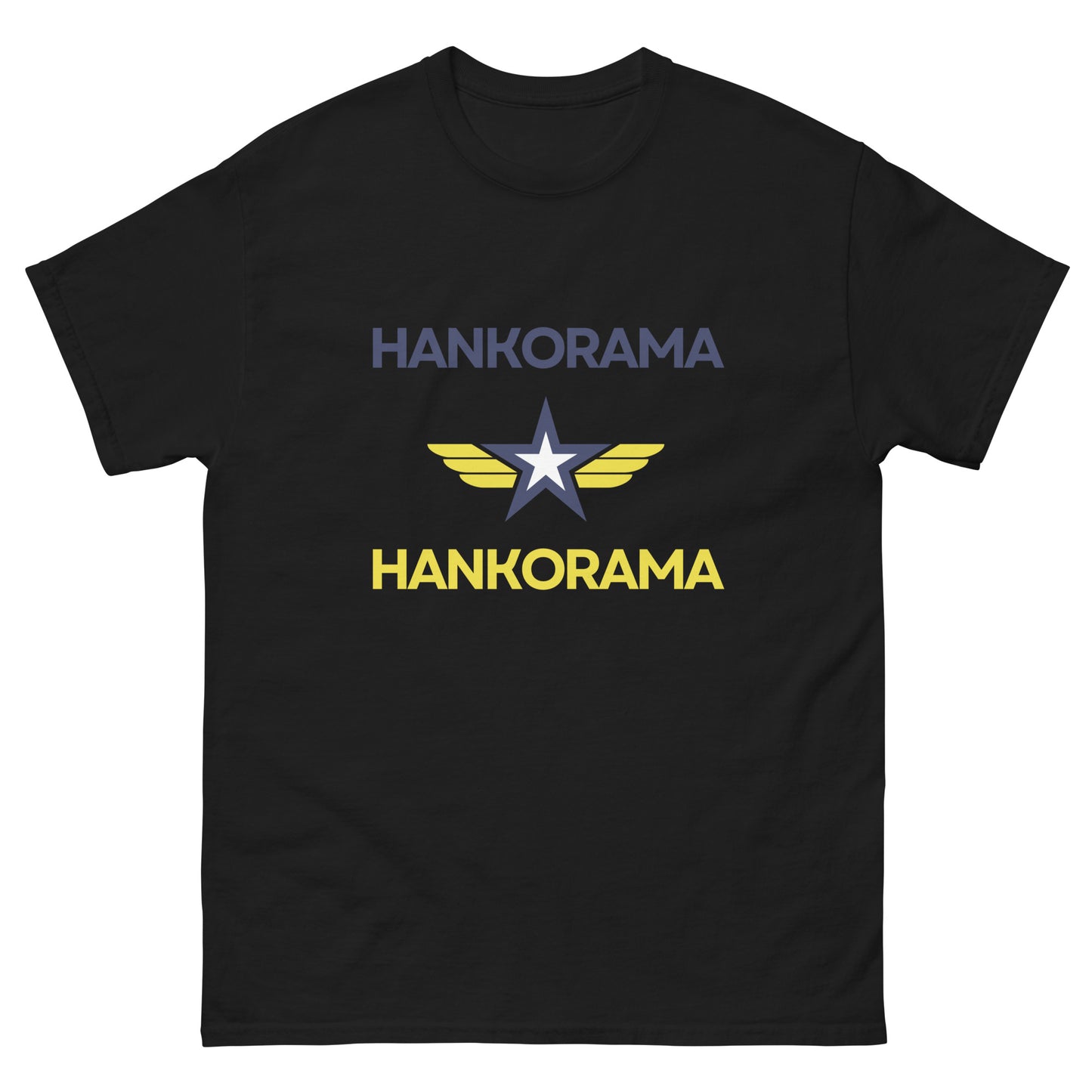 Hankorama Ranger Tee Shirt