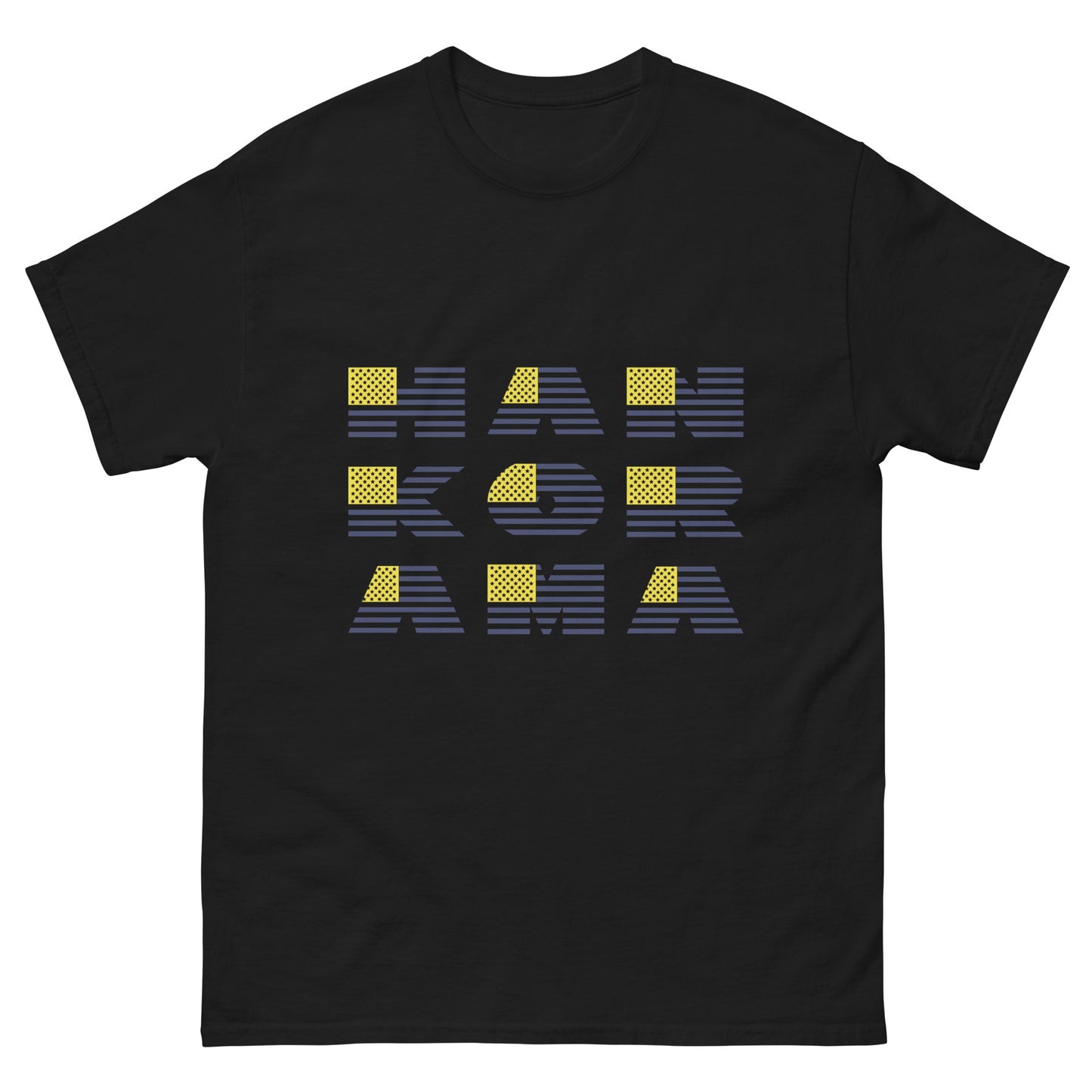 Hankorama America Forever Tee Shirt