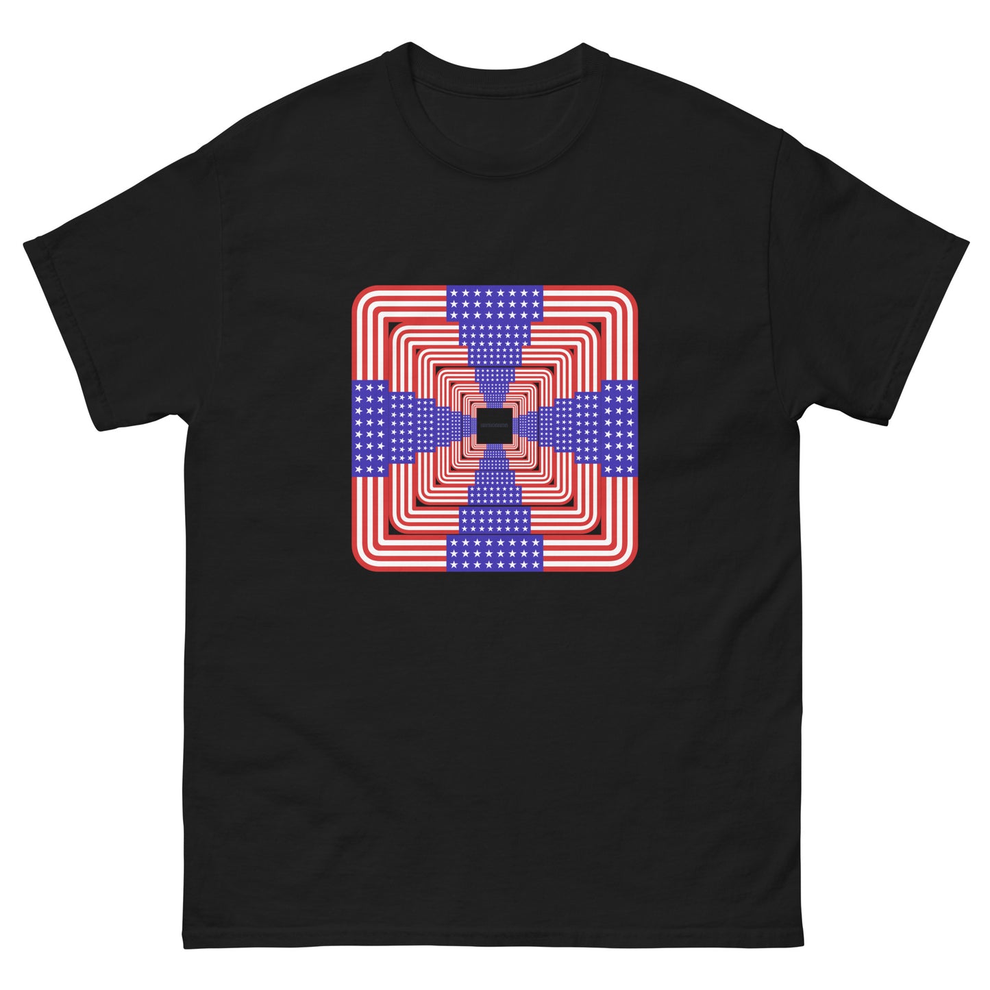 USA Magic 7 Tee Shirt