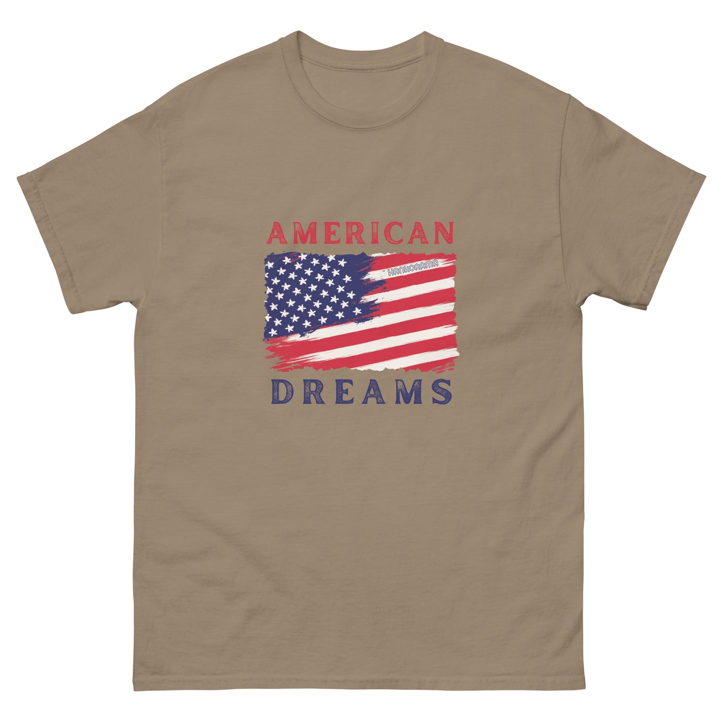 American Dream Tee Shirt