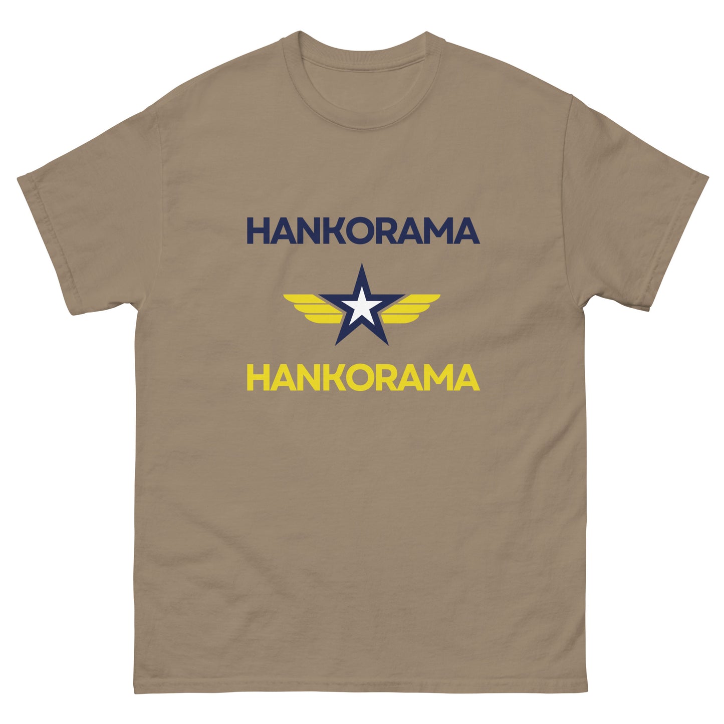 Hankorama Ranger Tee Shirt