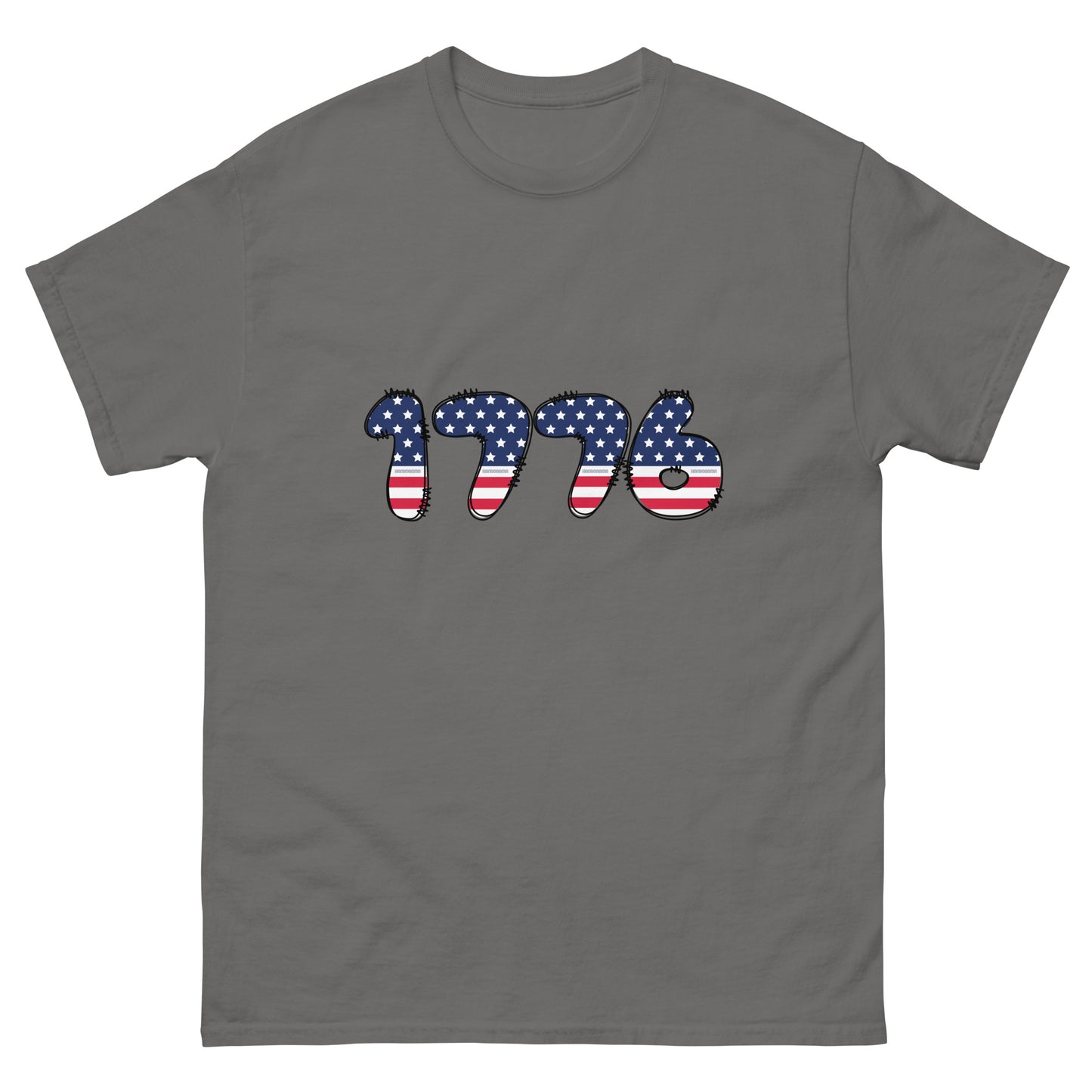 Freedom 1776 Forever Tee Shirt