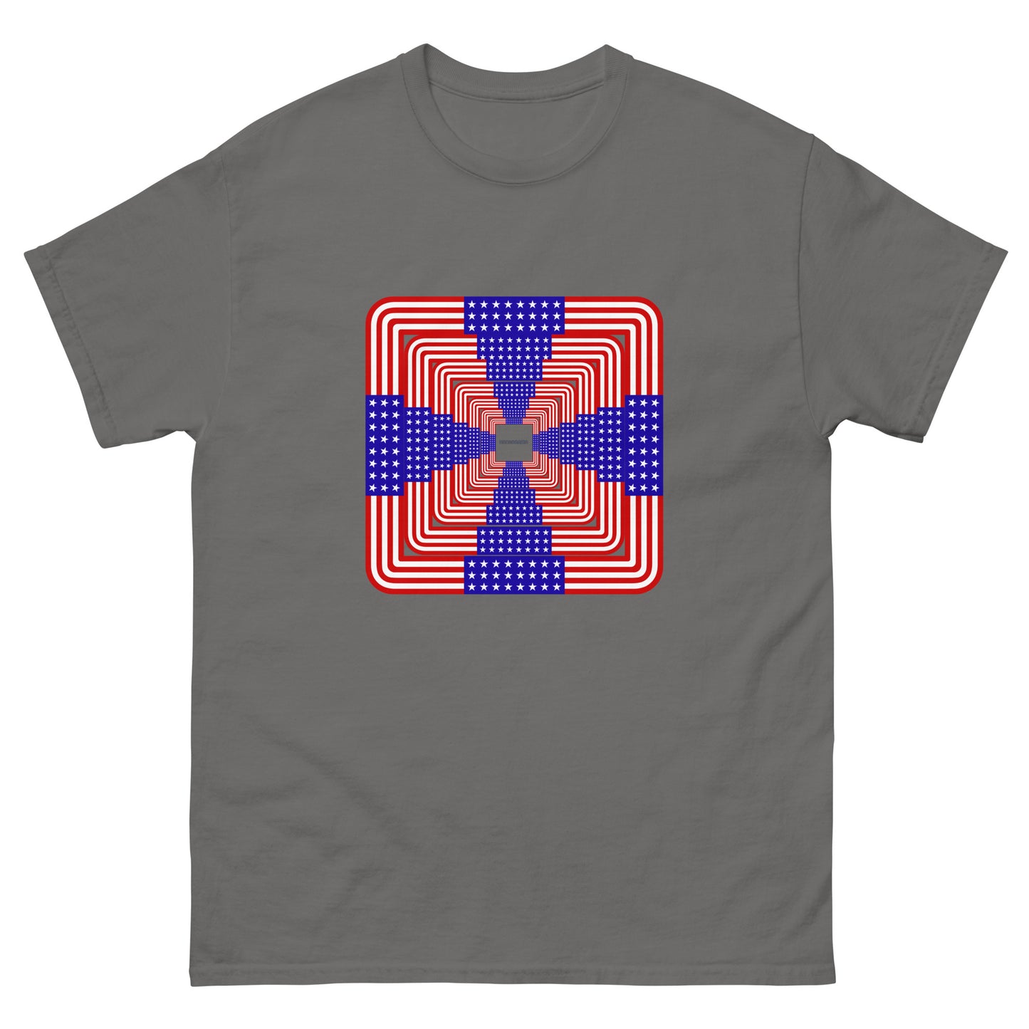 USA Magic 7 Tee Shirt