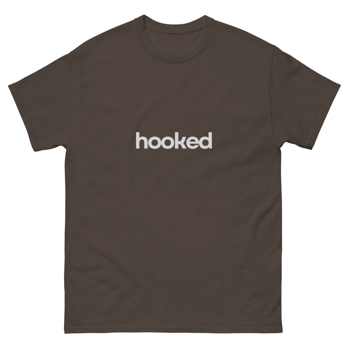 Hankorama hooked Tee Shirt