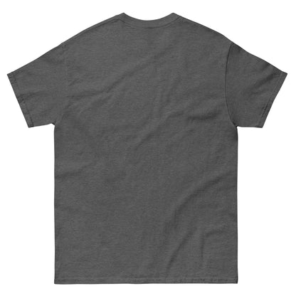 Captain Cotton T-Shirt