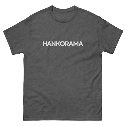 Hankorama Classic Tee Shirt