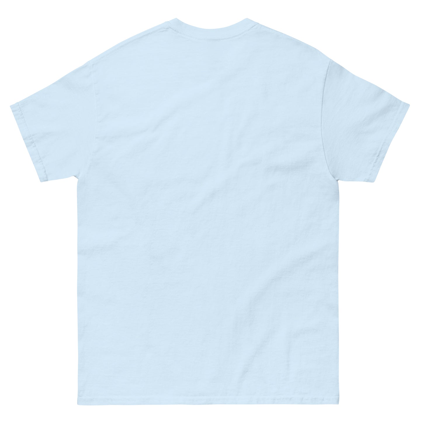 Captain Cotton T-Shirt