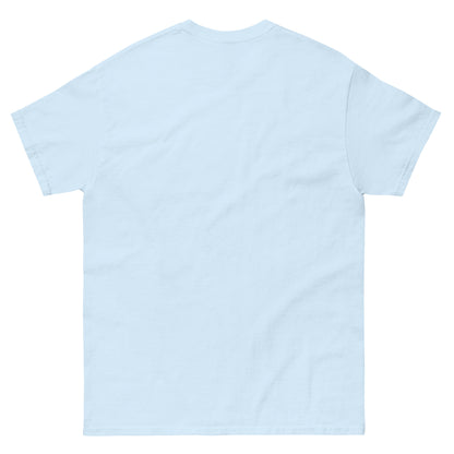 Captain Cotton T-Shirt