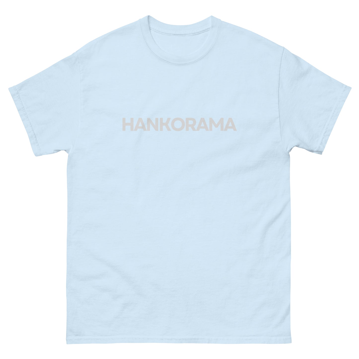 Hankorama Classic Tee Shirt