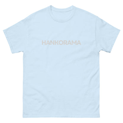 Hankorama Classic Tee Shirt