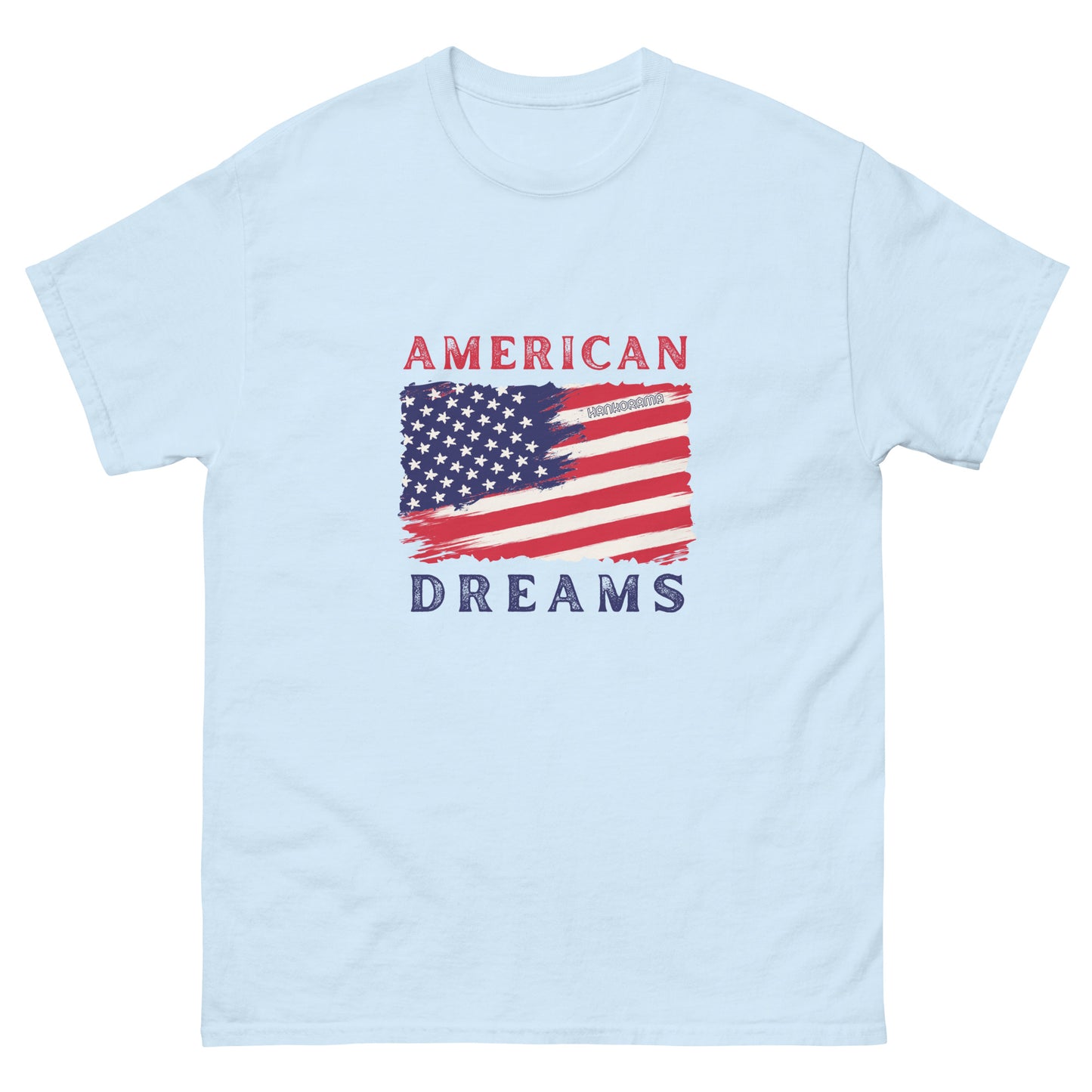 American Dream Tee Shirt