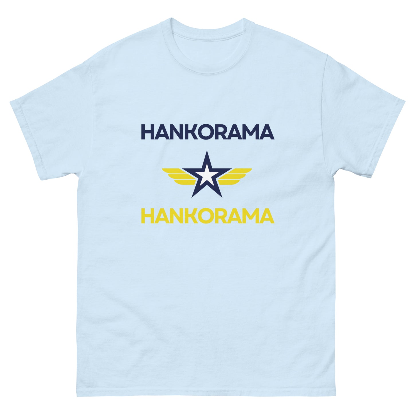 Hankorama Ranger Tee Shirt