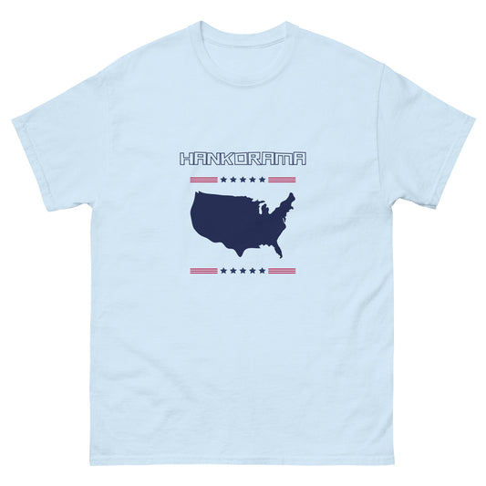 Hankorama US Proud Tee Shirt