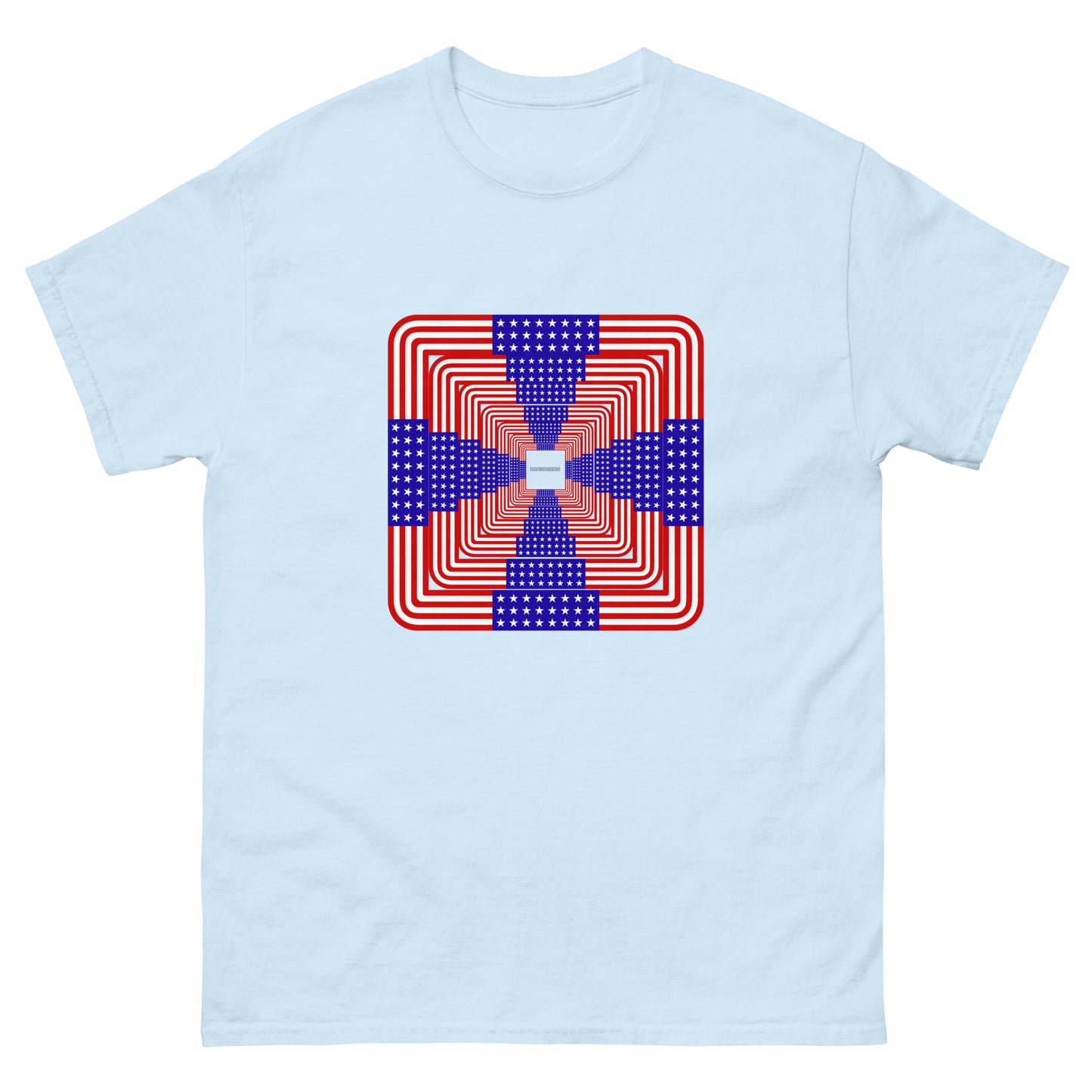 USA Magic 7 Tee Shirt