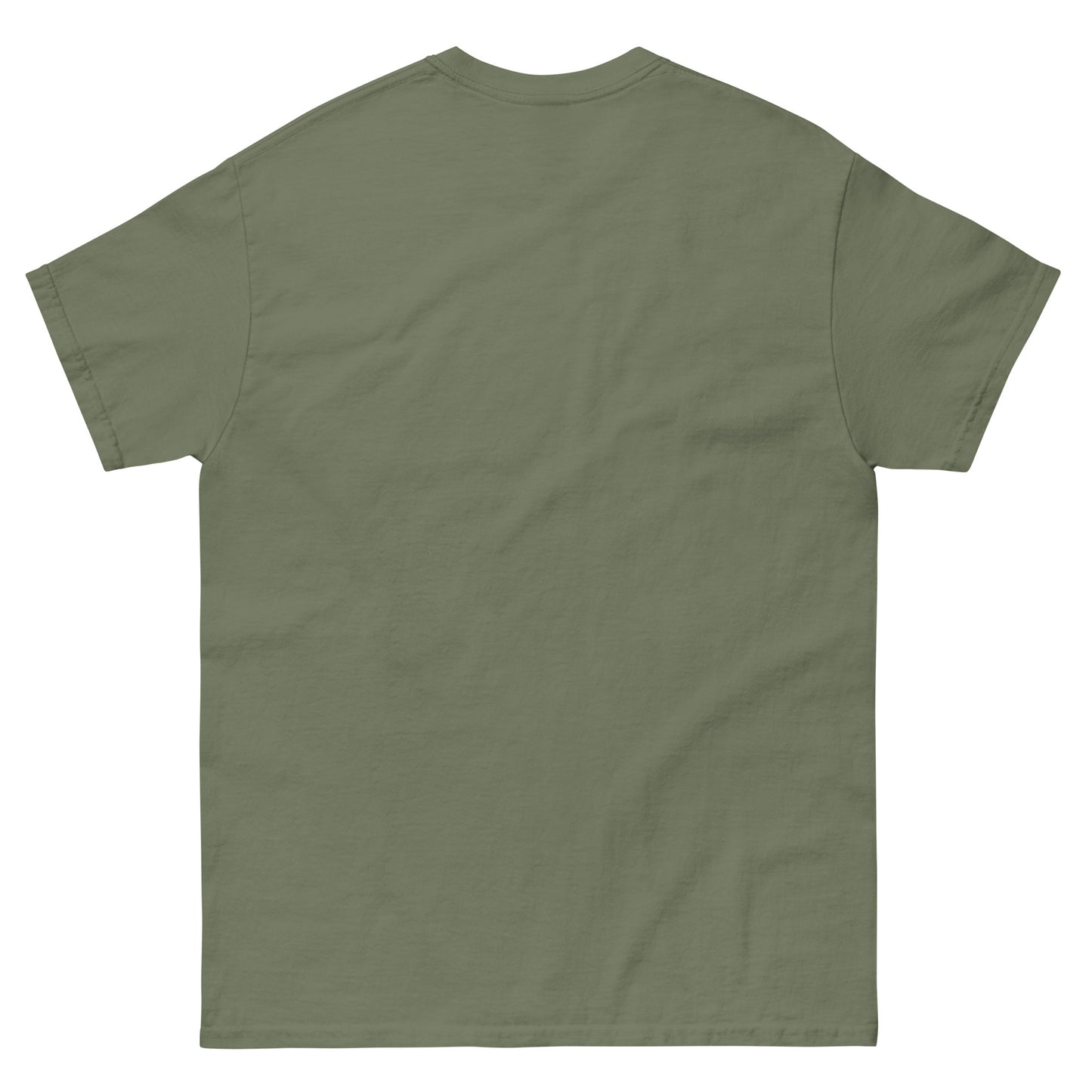 Captain Cotton T-Shirt