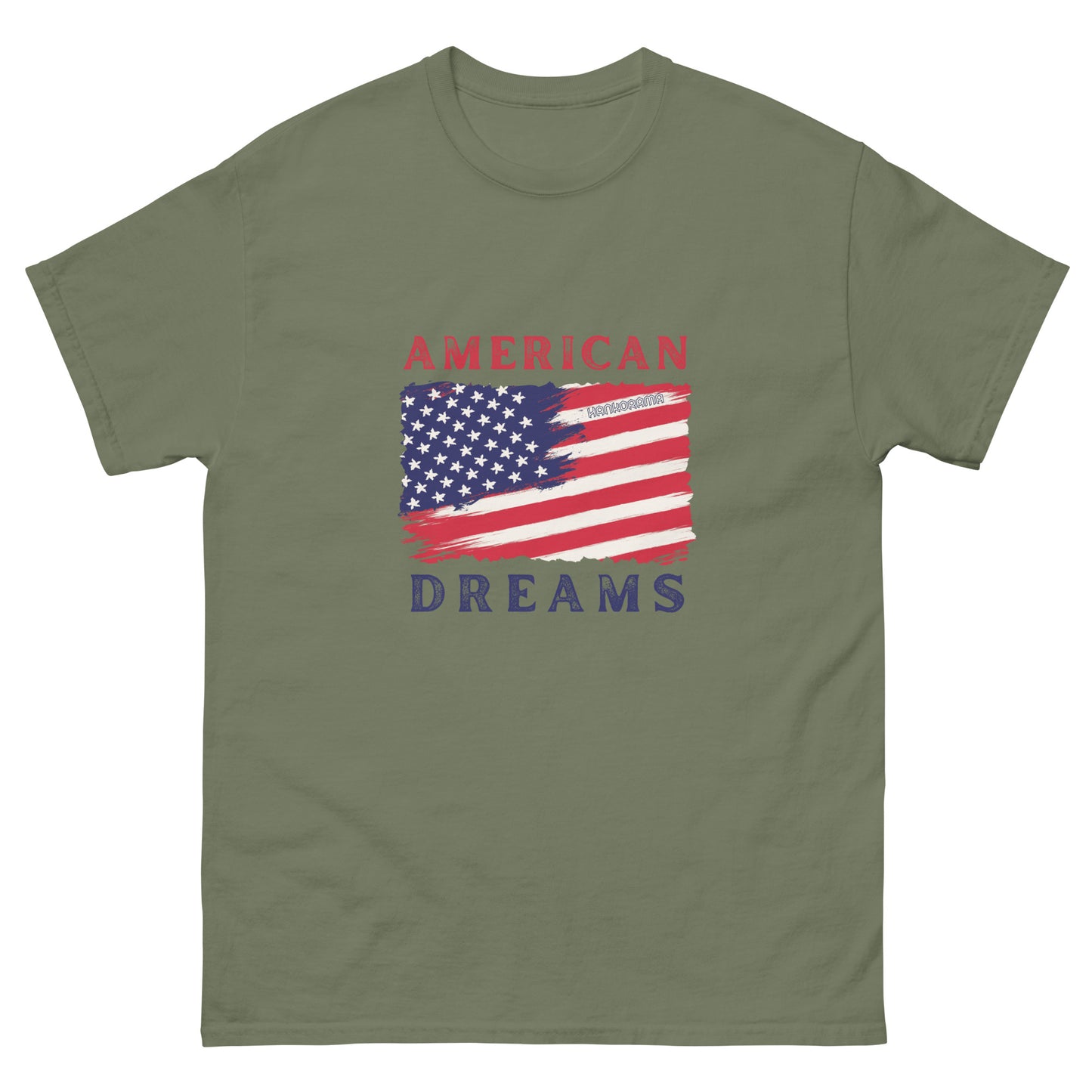 American Dream Tee Shirt