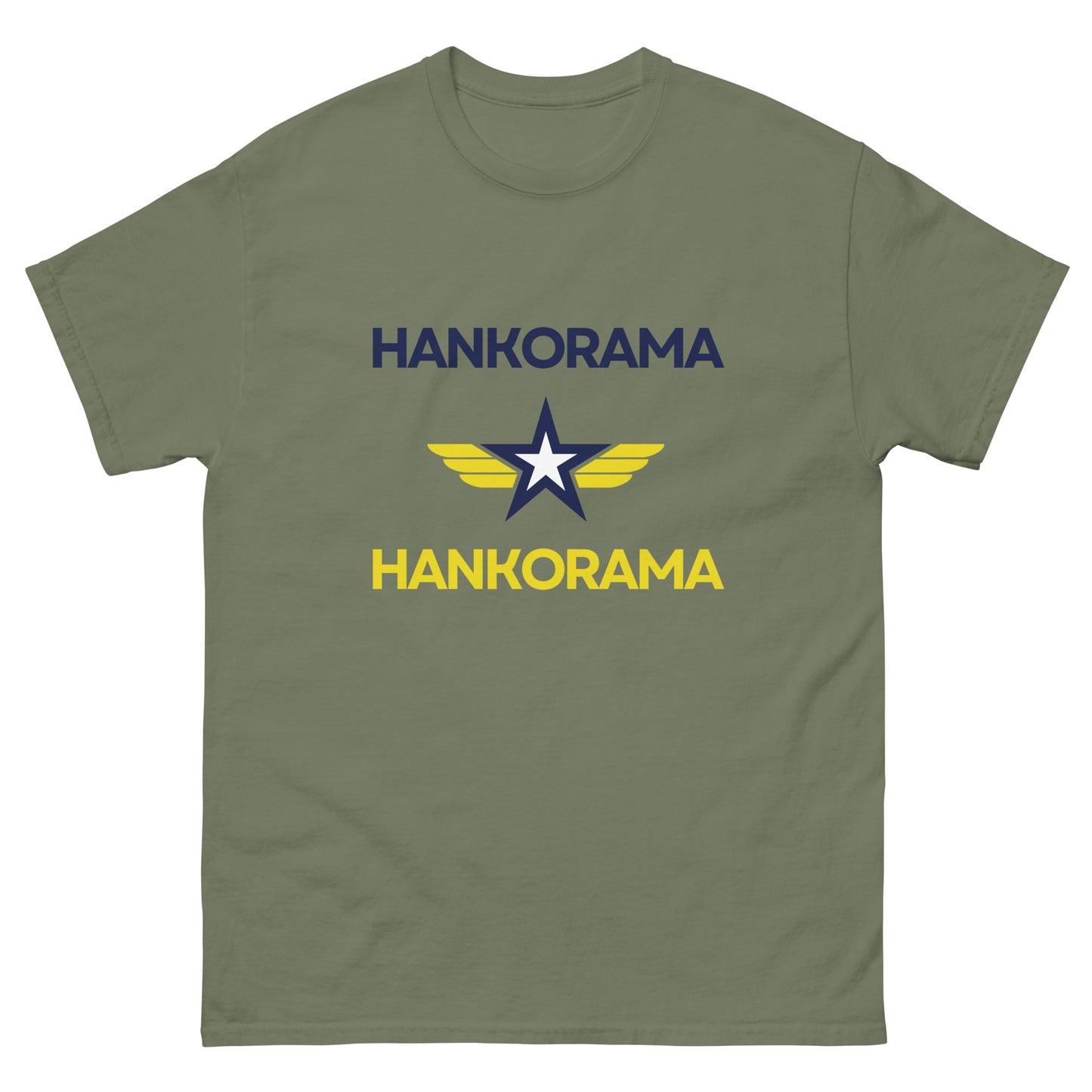 Hankorama Ranger Tee Shirt