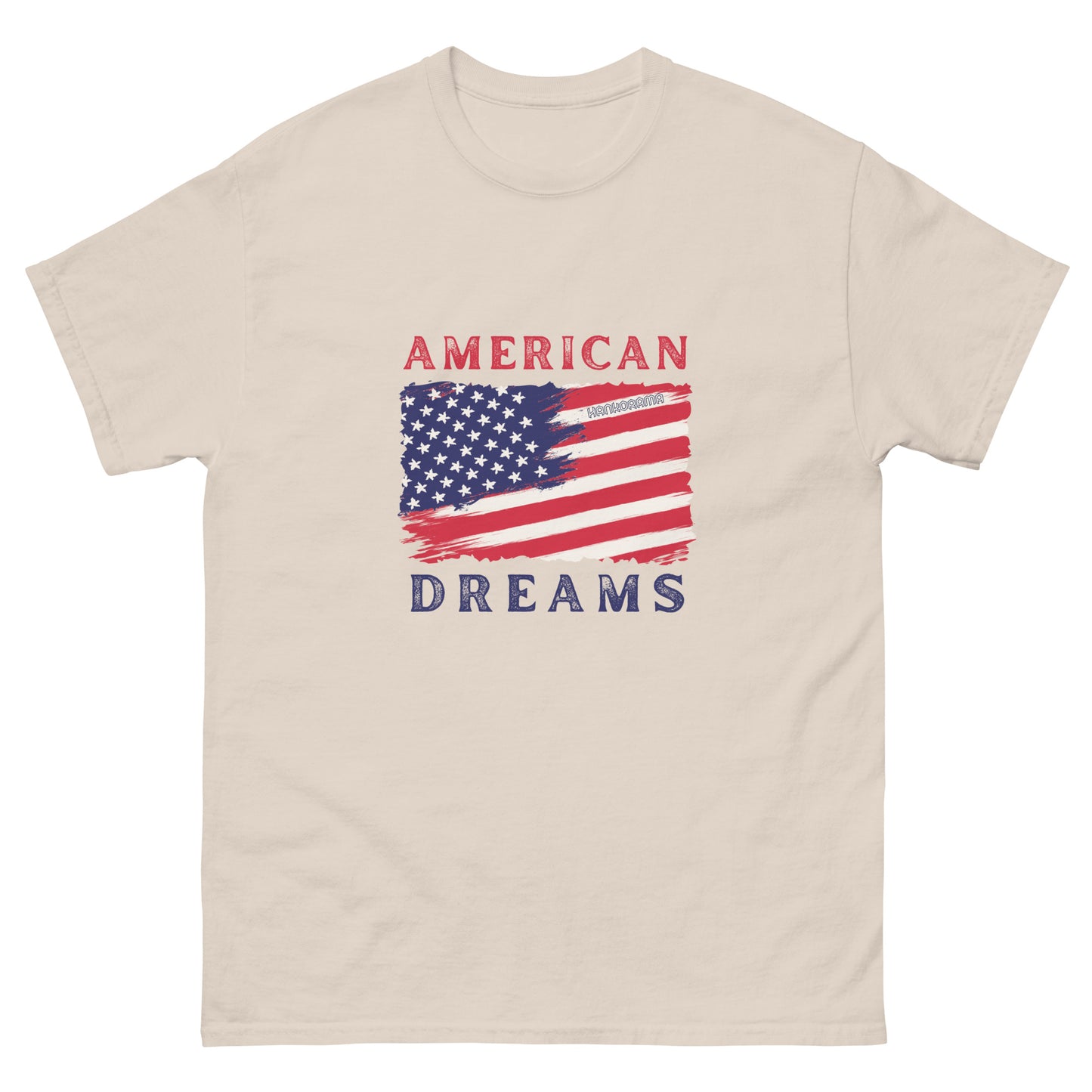 American Dream Tee Shirt