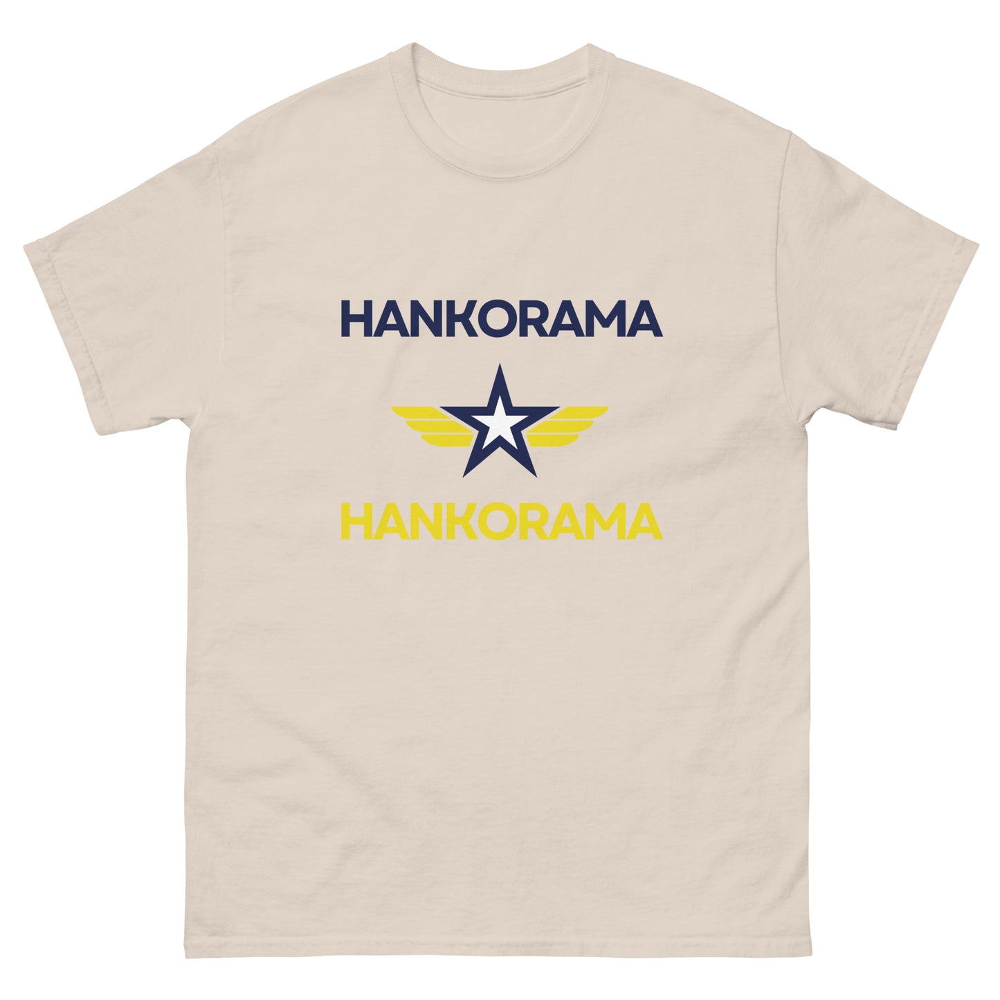 Hankorama Ranger Tee Shirt