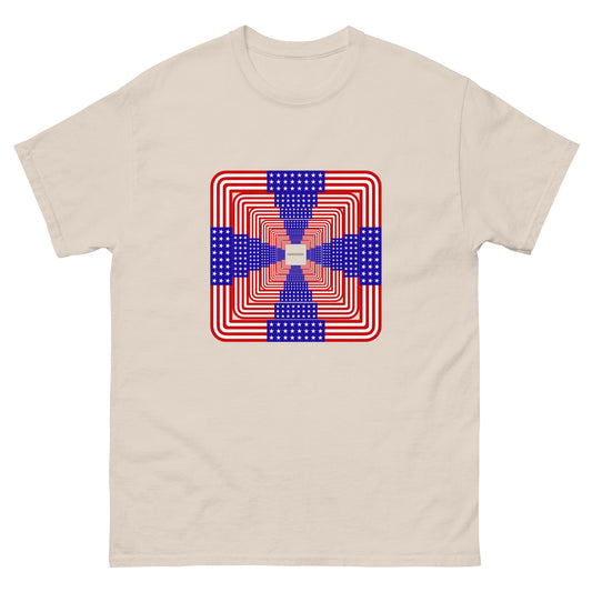 USA Magic 7 Tee Shirt