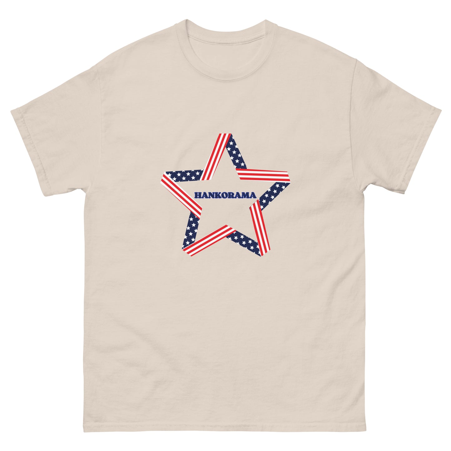 American Star Tee Shirt