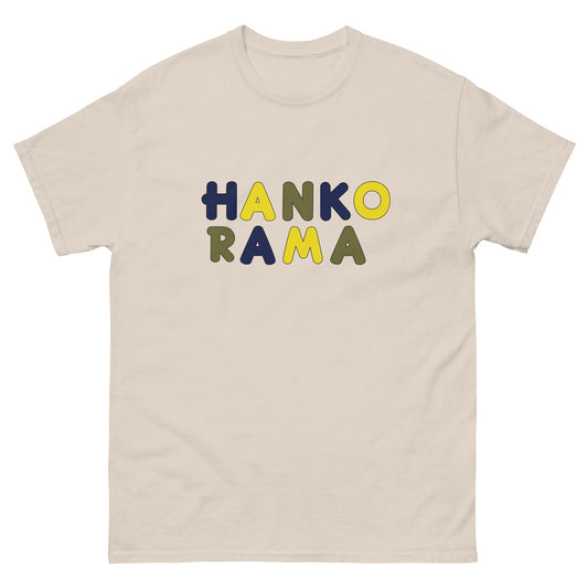 Hankorama Multi Tee Shirt