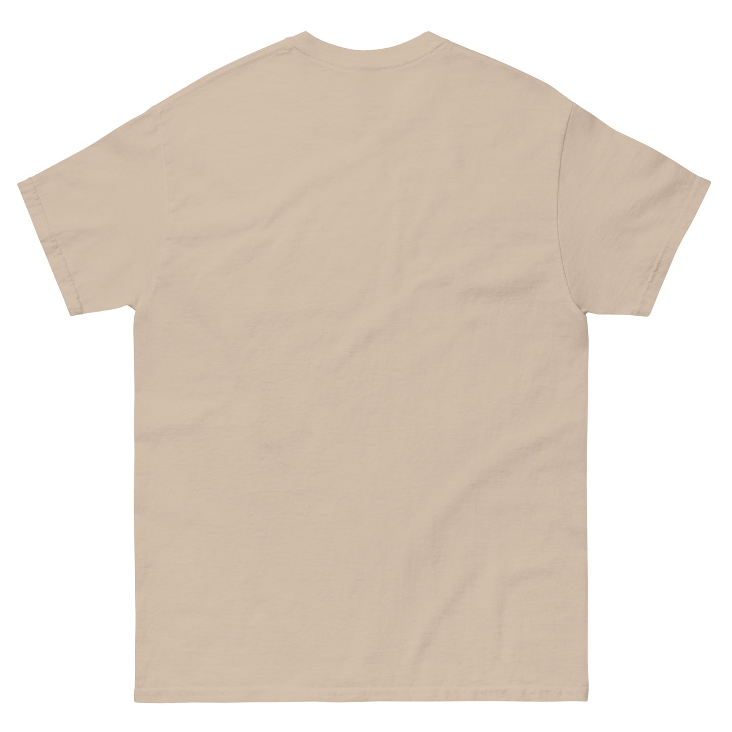 Captain Cotton T-Shirt