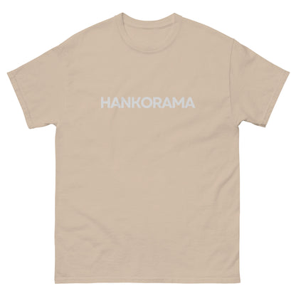 Hankorama Classic Tee Shirt