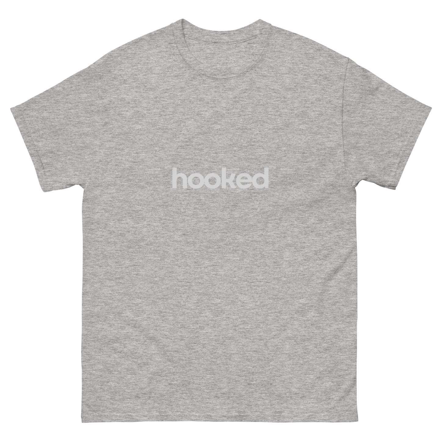 Hankorama hooked Tee Shirt