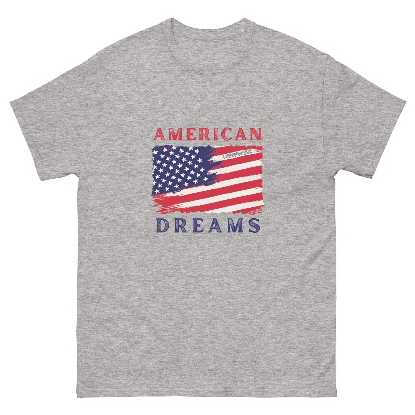 American Dream Tee Shirt