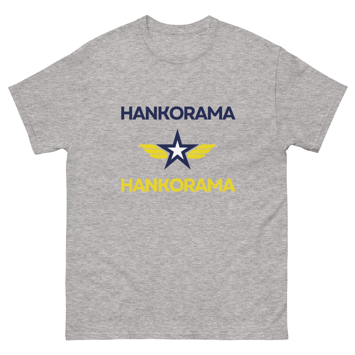 Hankorama Ranger Tee Shirt