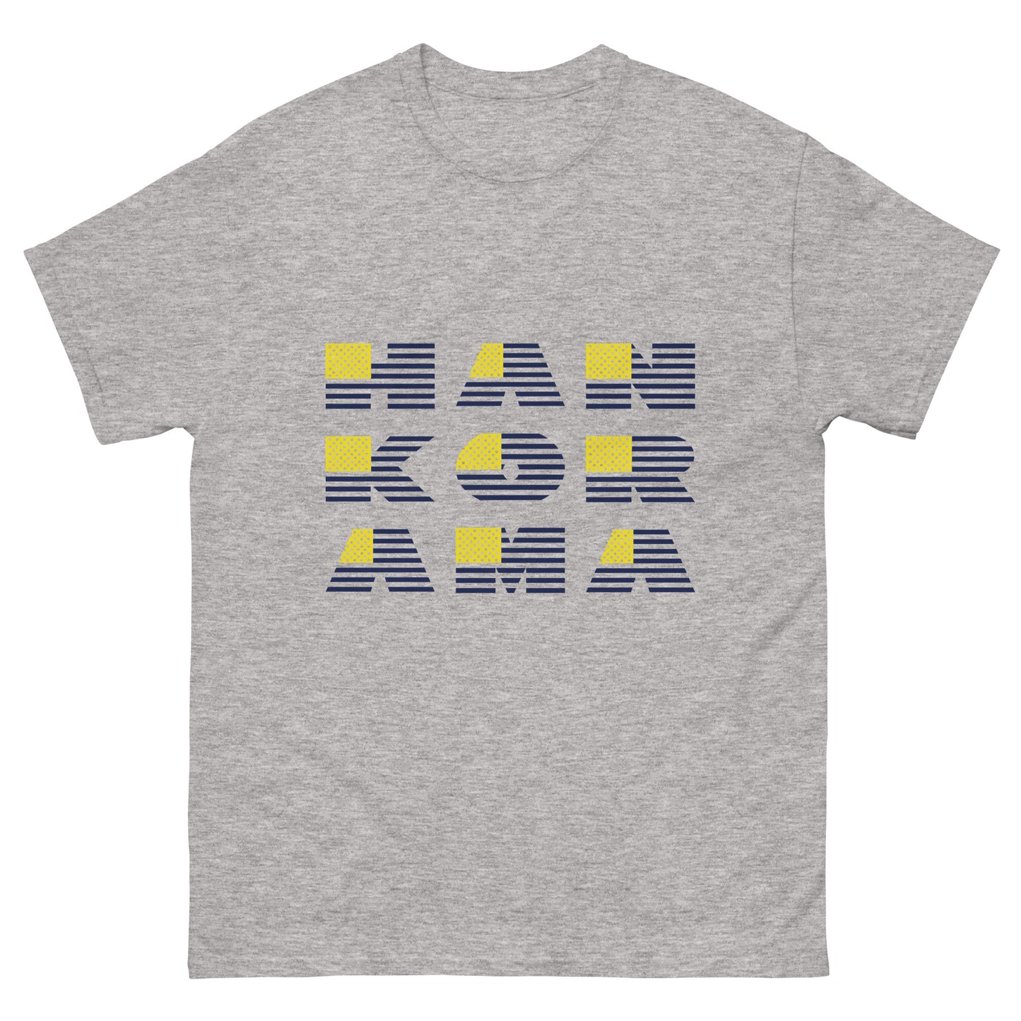 Hankorama America Forever Tee Shirt