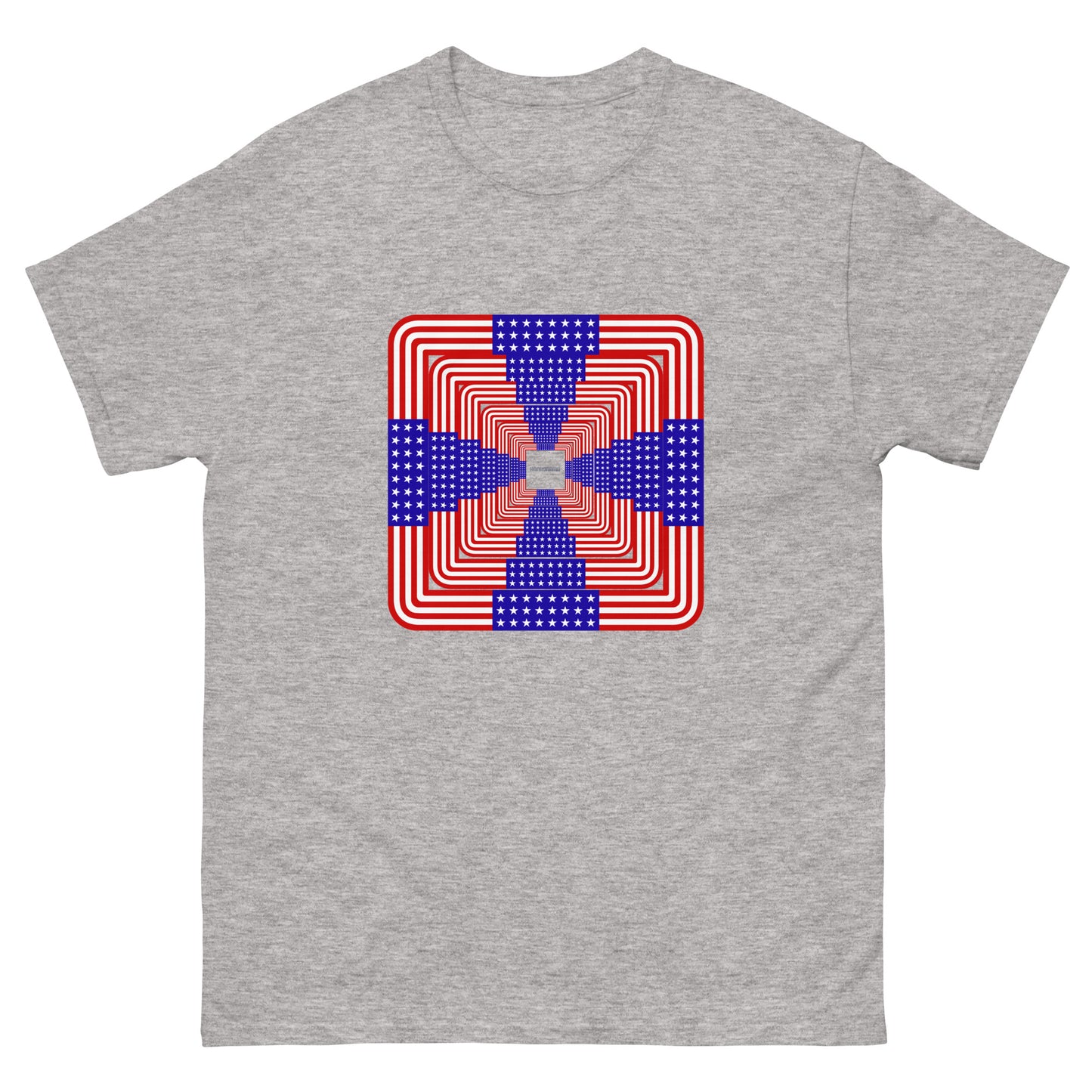 USA Magic 7 Tee Shirt