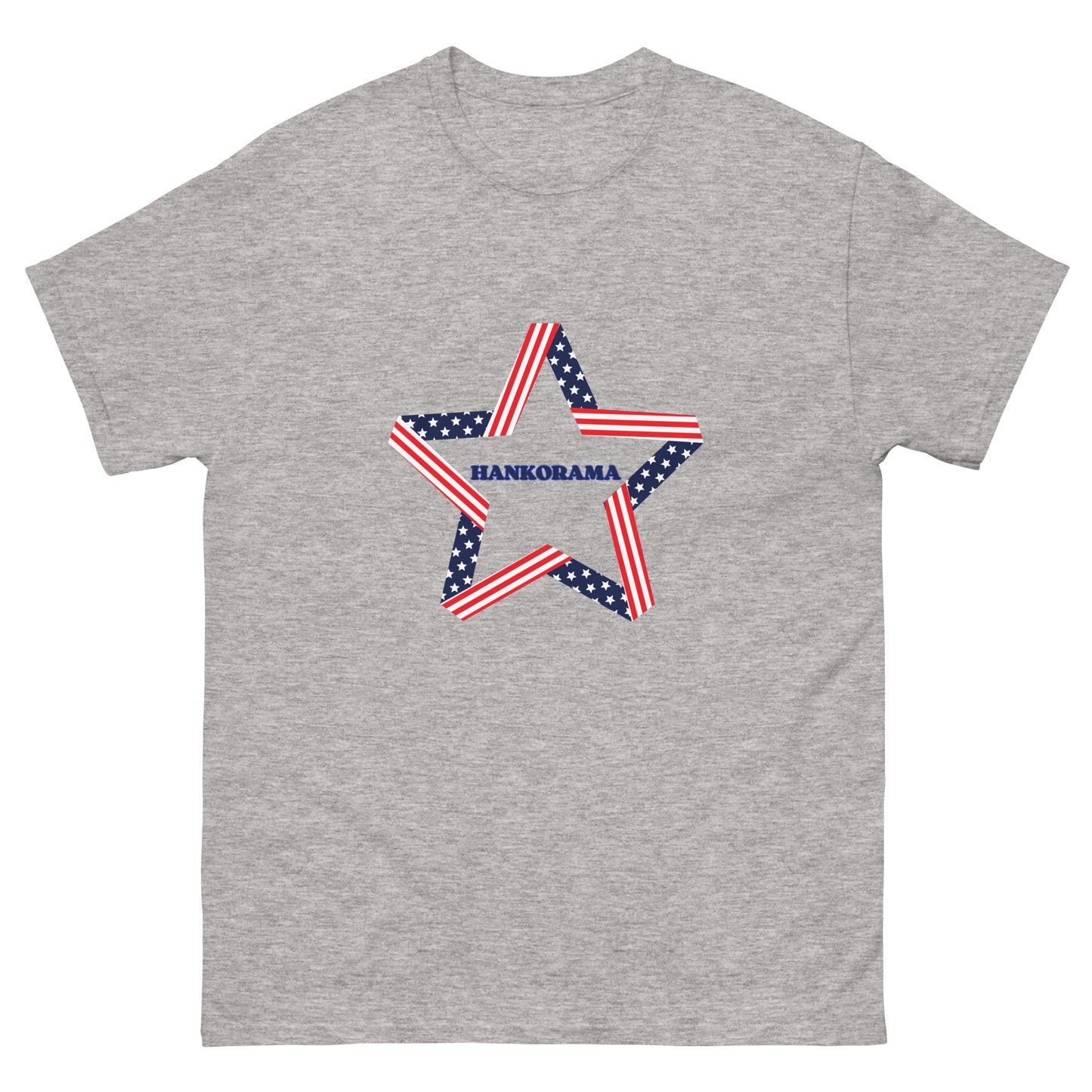 American Star Tee Shirt