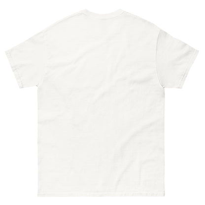 Captain Cotton T-Shirt