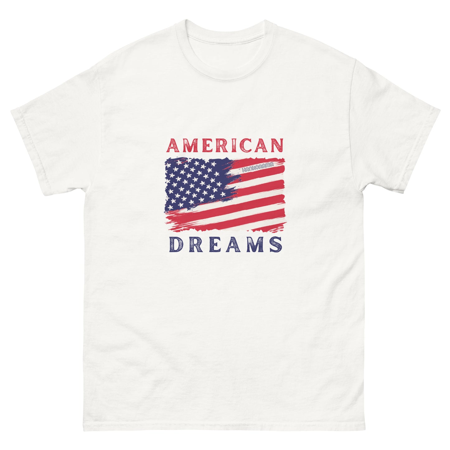 American Dream Tee Shirt