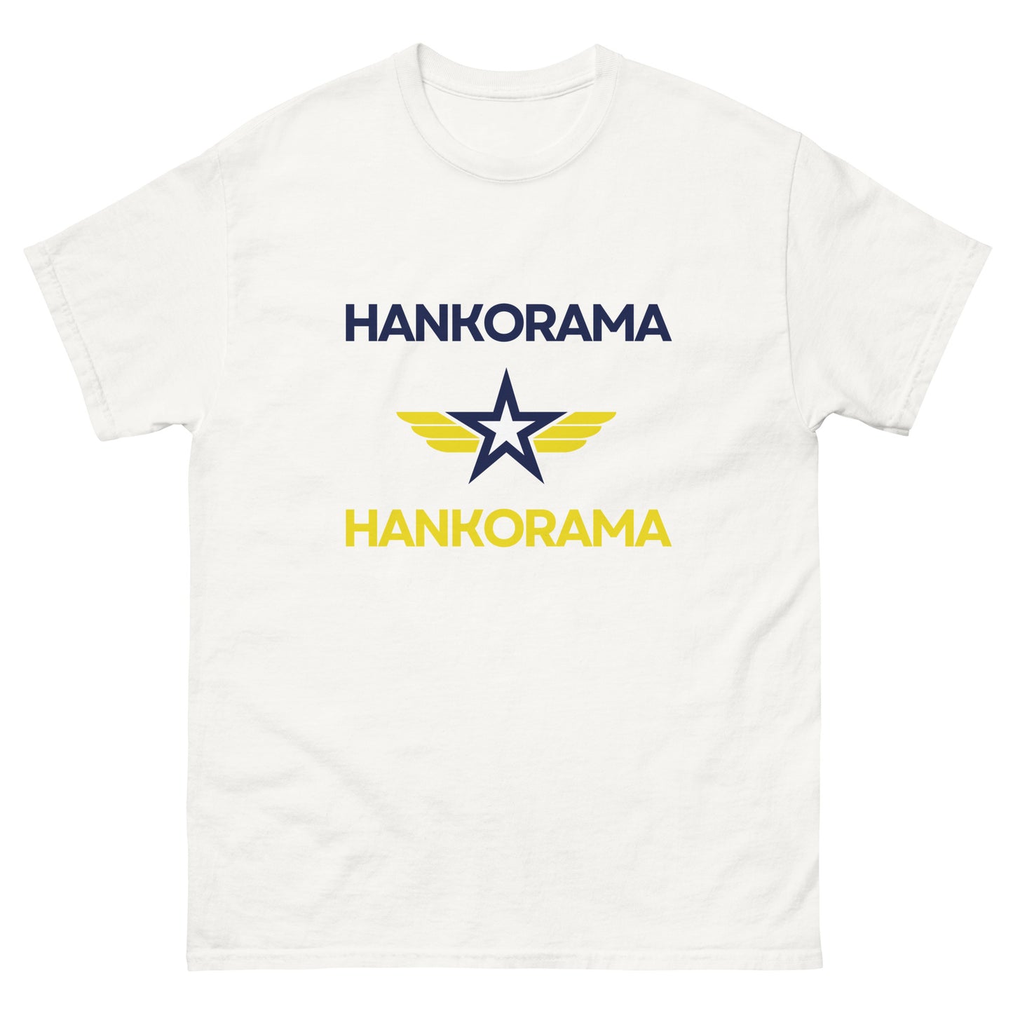 Hankorama Ranger Tee Shirt