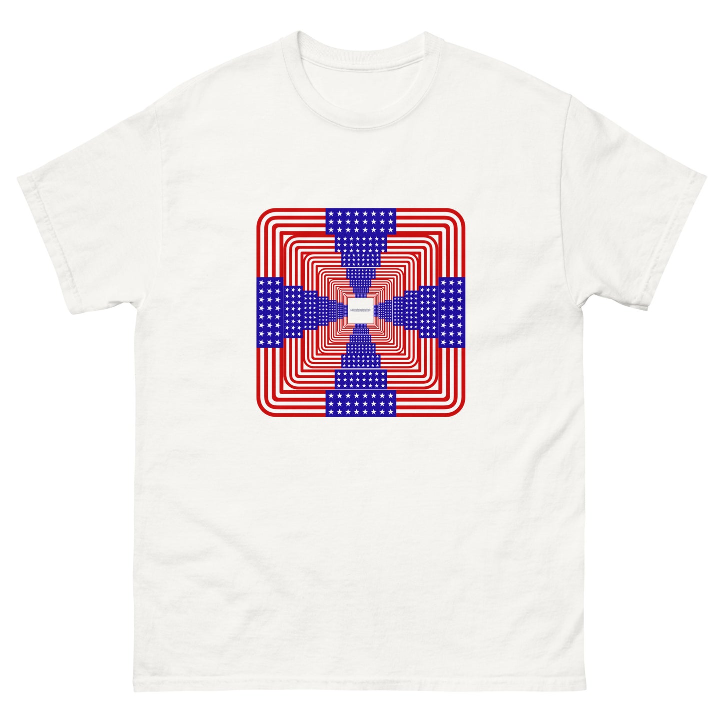 USA Magic 7 Tee Shirt