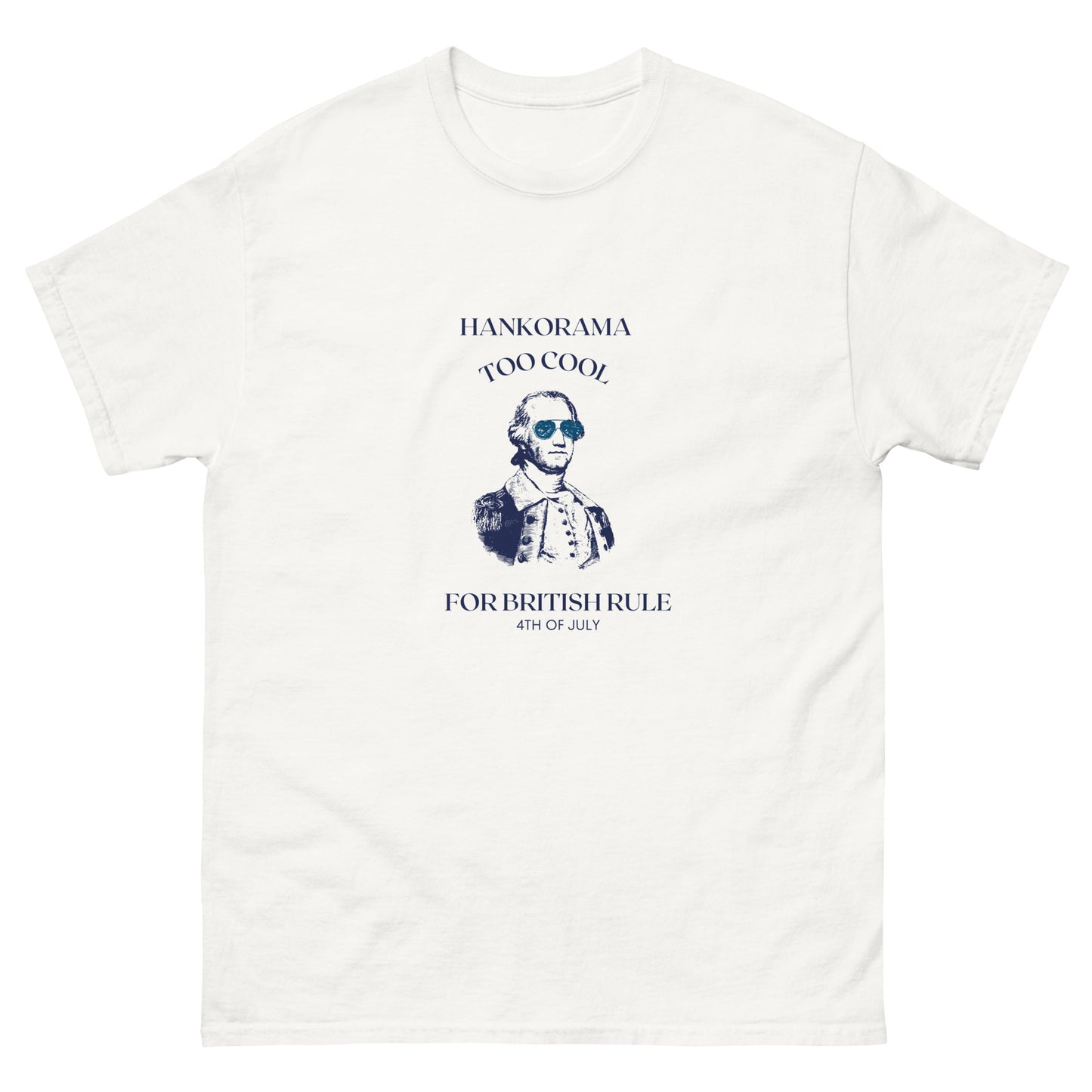 The 1776 Patriot Tee Shirt