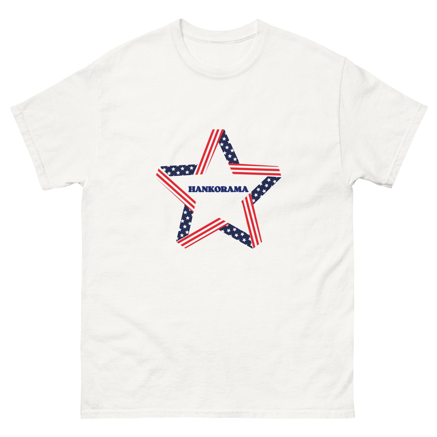 American Star Tee Shirt