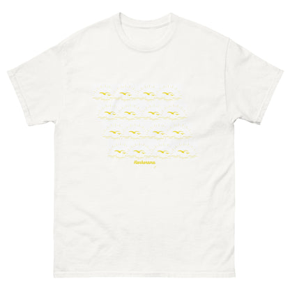 Hankorama Nature Unisex classic tee