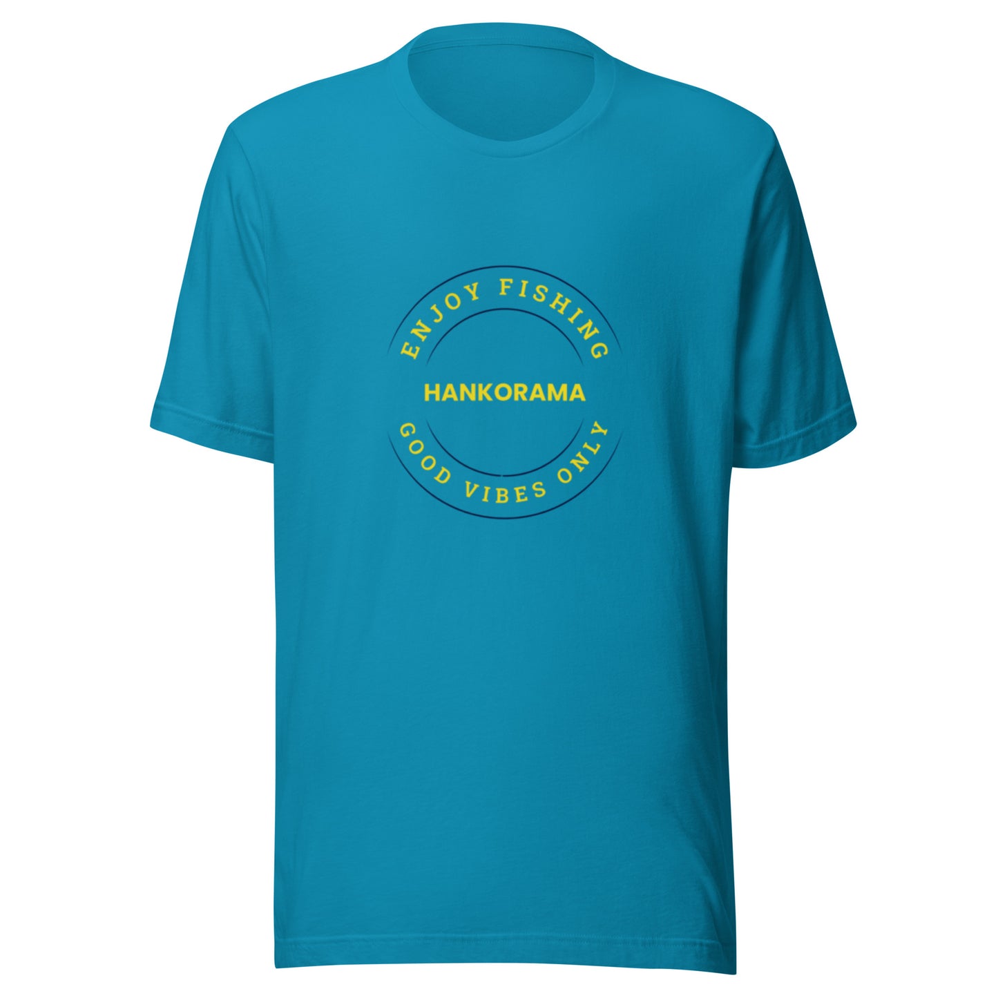 Enjoy Fishing T-Shirt