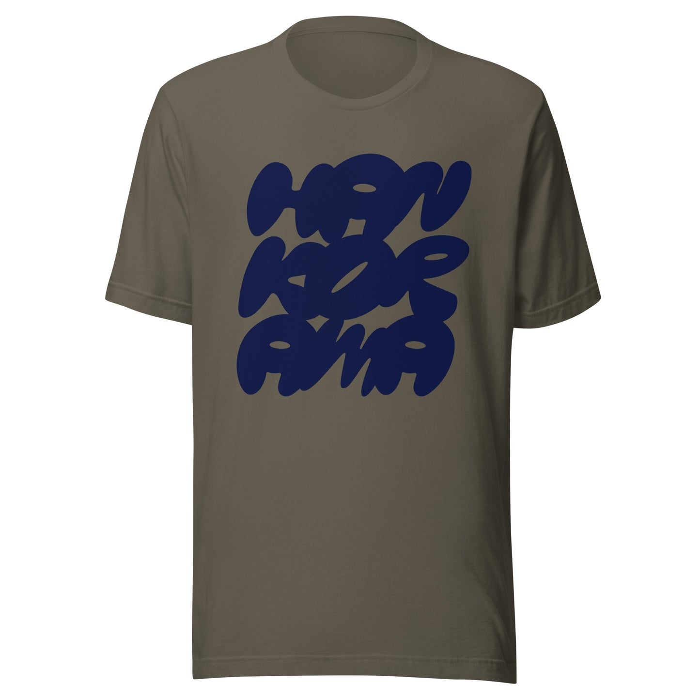 Hankorama T-Shirt