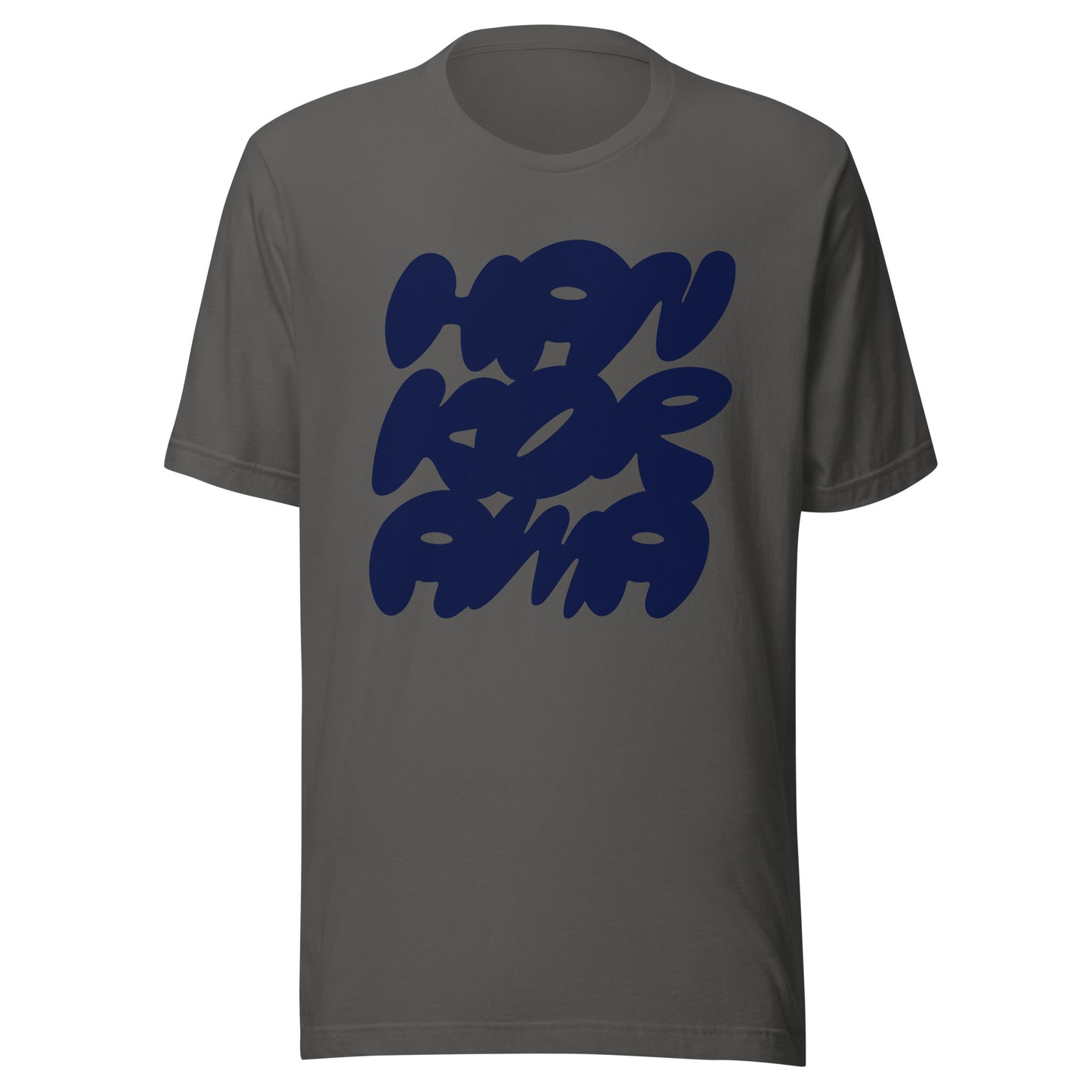 Hankorama T-Shirt