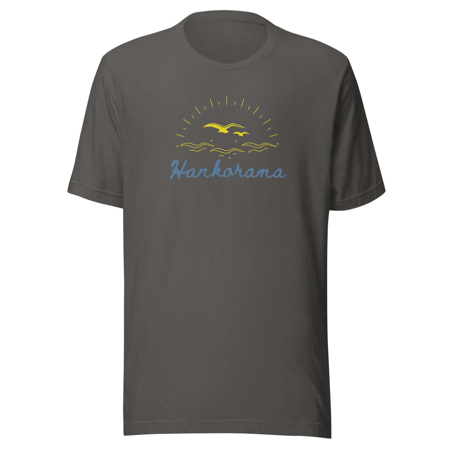 Hankorama Nature T-Shirt