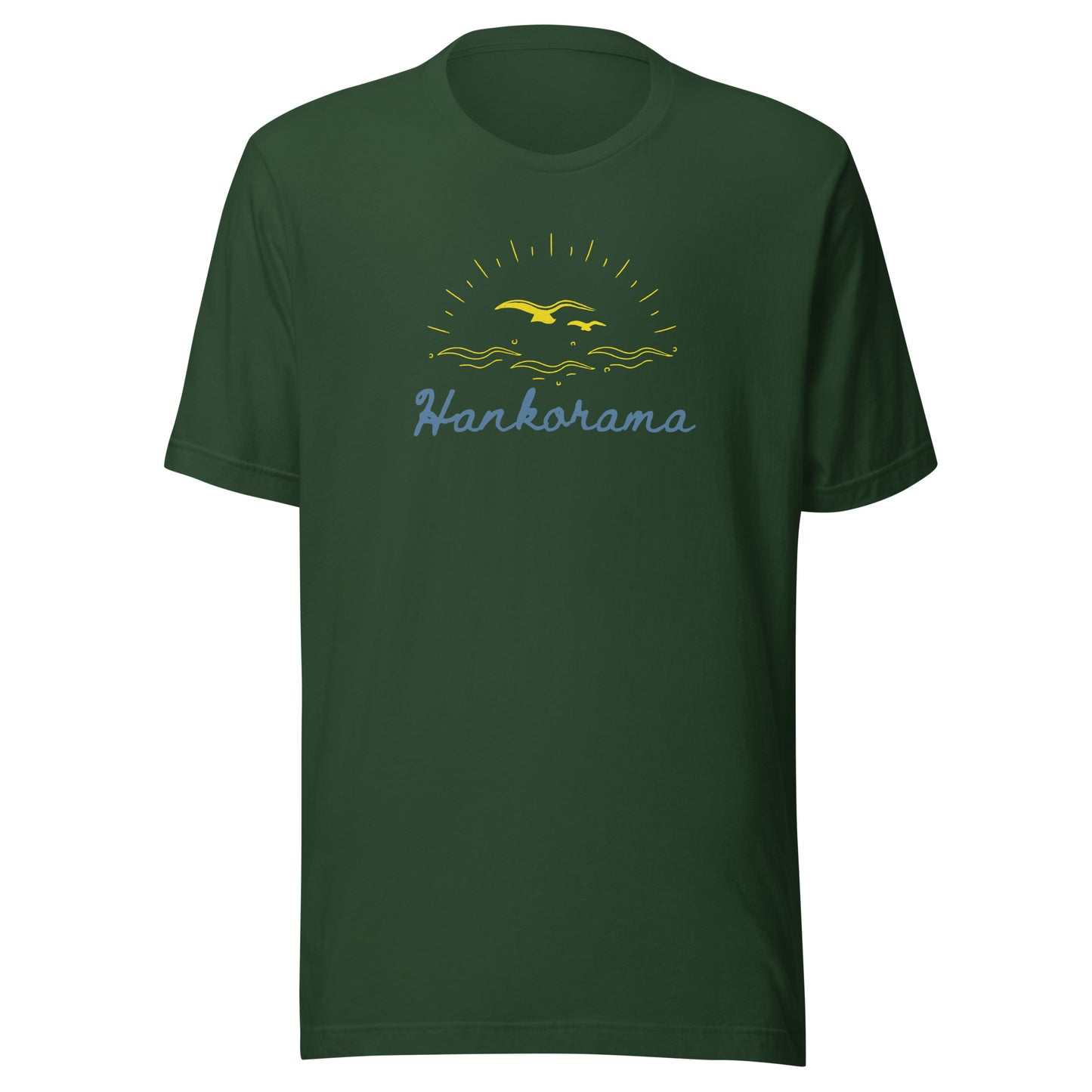 Hankorama Nature T-Shirt