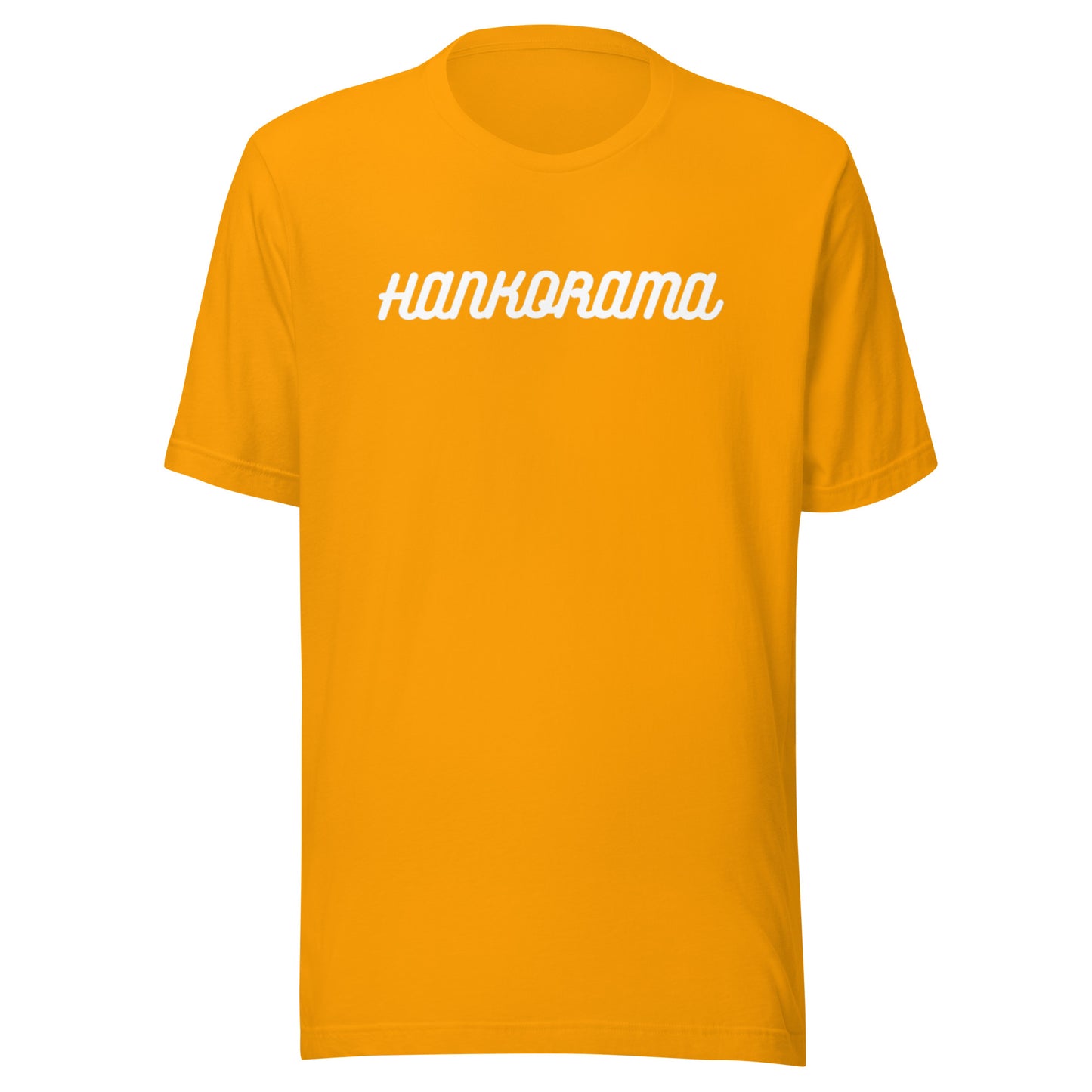 Scripty Hankorama T-Shirt