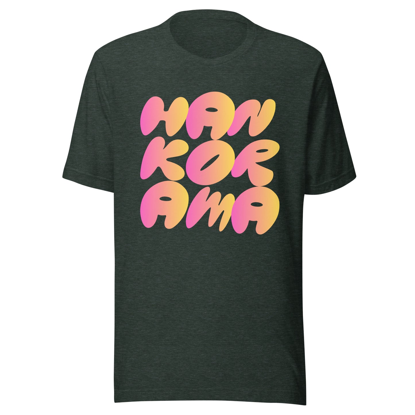 Hankorama T-Shirt