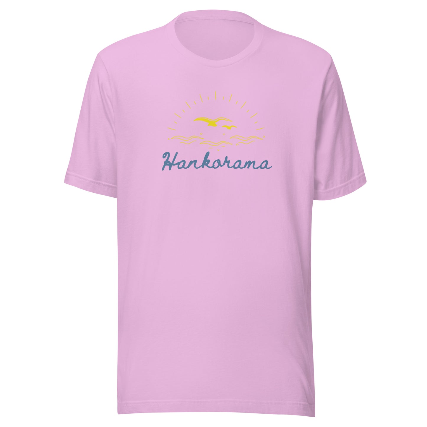 Hankorama Nature T-Shirt